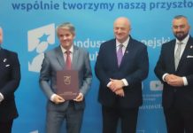 Pół miliona na pomoc społeczną dla powiatu