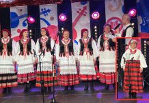 Będą nas reprezentować na Festiwalu w Kazimierzu