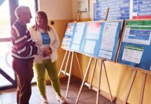 Podkreślali rolę szczepionek