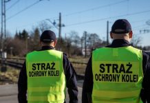 Sokiści uratowali młodą dziewczynę