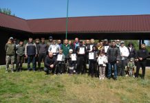 Wędkarze walczą o tytuły