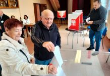 Wybory prezydenckie 2025. Pierwsza tura za nami