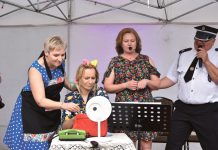 Święto wspólnoty, lokalnej tradycji i zaangażowania