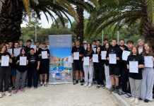 Francuska lekcja zawodu