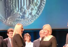 Agnieszka Ignatiuk wyróżniona