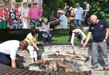 Krasnostawska Senioriada rozpoczęta