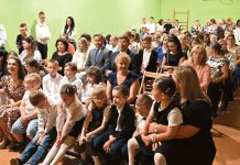 Powiat wyróżnił najlepszych uczniów