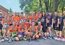 Bieg Pamięci Ofiar Wołynia