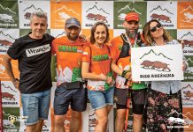 Chełm na Biegu Rzeźnika