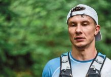 Chełmianin trzeci w Pomerania Trail