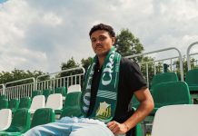 Krystalizuje się skład Chełmianki