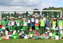 Moc atrakcji na początek wakacji