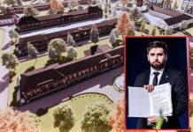 Muzeum wołyńskie musi powstać. Miasto ogłasza przetarg na dokumentację