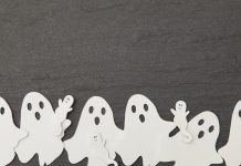 Wielka Parada Duchów w Chełmie?