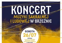 Muzyka duszy i tradycji