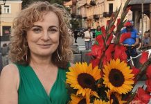 Księgowa z artystycznym darem