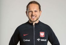 Włodawianin w sztabie reprezentacji Polski!
