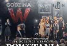 Oddajmy hołd bohaterom Powstania Warszawskiego