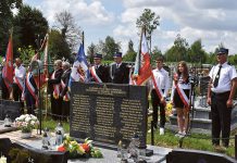 Pamiętają o tragedii Władysławina i Chłaniowa