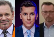 Prezydent odcina pełnomocników