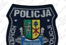 Sam przyszedł na komendę… spakowany do odsiadki