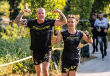 Największy bieg z przeszkodami w Polsce po raz pierwszy w Lublinie