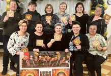 Sami Swoi z drugą płytą