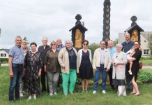 Zasłużył, by o nim pamiętać