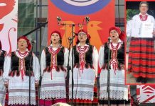 Awansowały, pojechały, zaśpiewały, zdobyły Kazimierz