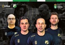 Sztab InPost ChKS z nową twarzą