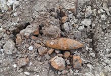 Kopiesz uważaj. Ziemia skrywa wiele groźnych niespodzianek