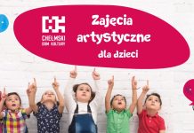 ChDK z ministerialną dotacją