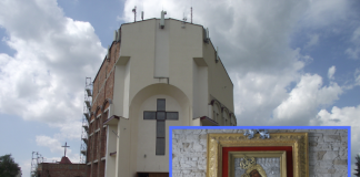 Święto w parafii pw. Chrystusa Odkupiciela w Chełmie