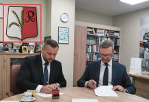 Rudnik będzie miał herb