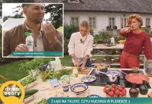 Kraina mlekiem płynąca