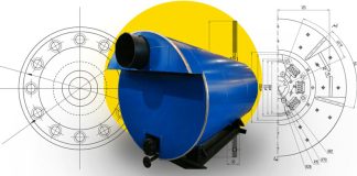 Przemysłowe kotły na olej opałowy lub inne paliwa – który wariant najlepiej sprawdzi się w Twoim zakładzie?