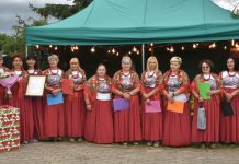 Cudowny jubileusz w Krasówce