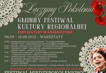 Bezpłatne warsztaty, które połączą pokolenia