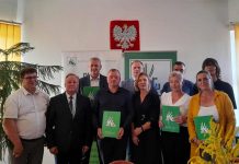 Rolnicy nagrodzeni przez KRUS. Bezpieczne gospodarstwa na podium