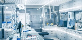 Niezbędne naczynia laboratoryjne w każdym laboratorium