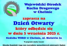 Dzień Otwarty WORD w Chełmie. Czeka moc atrakcji