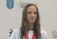 Z Krasnegostawu do kadry narodowej