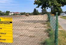 Będą nowe boiska, strefa rekreacji i zaplecze