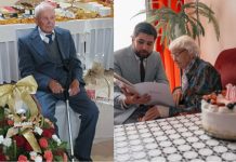 Mamy kolejnych stulatków! Jaką mają receptę na długowieczność?