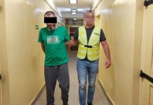 Pijany siał postrach na naszych drogach. Prędko do nas nie wróci