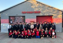 Wielki jubileusz z honorami