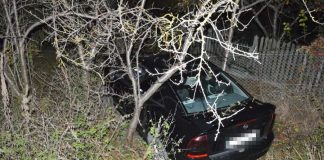 Na podwójnym gazie po Chełmie