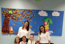 Magia jesieni uchwycona w kadrze