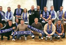 10 lat MKS Siedliska