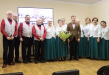 Cykady cykają już od 25 lat!